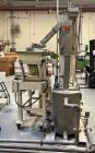 Used Farrel CP-23 Compounding System Consisting Of: (1) Farrell Compact Processor Continuous Mixer, type CP-23. #2 Cored rotors driven by an 30hp, 500 volt, 1150 rpm DC motor. (1) Farrell approximate...