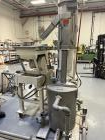 Used Farrel CP-23 Compounding System Consisting Of: (1) Farrell Compact Processor Continuous Mixer, type CP-23. #2 Cored rotors driven by an 30hp, 500 volt, 1150 rpm DC motor. (1) Farrell approximate...