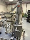 Used- Farrel CP-23 Compounding System Consisting Of: (1) Farrell Compact Processor Continuous Mixer, type CP-23. #2 Cored ro...