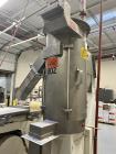 Used Farrel CP-23 Compounding System Consisting Of: (1) Farrell Compact Processor Continuous Mixer, type CP-23. #2 Cored rotors driven by an 30hp, 500 volt, 1150 rpm DC motor. (1) Farrell approximate...
