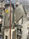 Used- Farrel CP-23 Compounding System Consisting Of: (1) Farrell Compact Processor Continuous Mixer, type CP-23. #2 Cored ro...