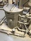 Used- Farrel CP-23 Compounding System Consisting Of: (1) Farrell Compact Processor Continuous Mixer, type CP-23. #2 Cored ro...