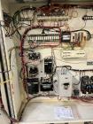 Used Farrel CP-23 Compounding System Consisting Of: (1) Farrell Compact Processor Continuous Mixer, type CP-23. #2 Cored rotors driven by an 30hp, 500 volt, 1150 rpm DC motor. (1) Farrell approximate...