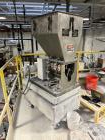 Used- Farrel CP-23 Compounding System Consisting Of: (1) Farrell Compact Processor Continuous Mixer, type CP-23. #2 Cored ro...