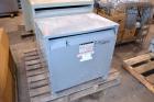 Used Compounding Line Consisting Of: (1) Farrel size 4LMSD Continuous Mixer. Modified top feed, side discharge. Oil heated, over-under rotor design. Driven by a 150hp, 500 volt, 1750 rpm DC motor thr...
