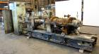 Used- Farrel Continuous Mixer, Model 9FCM. Approximate 1881 cubic inch mixing chamber, rated up to 10000 pounds per hour. Ja...