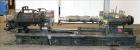 Used Farrel Continuous Mixer, Model #9 FCM.
