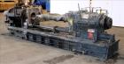 Used Farrel Continuous Mixer, Model #9 FCM.