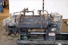 Used Farrel Continuous Mixer, Model #9 FCM.