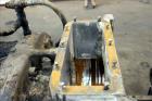 Used Farrel Continuous Mixer, Model #9 FCM.