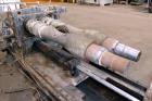 Used Farrel Continuous Mixer, Model #9 FCM.