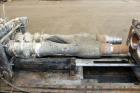 Used Farrel Continuous Mixer, Model #9 FCM.