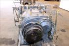 Used Farrel Continuous Mixer, Model #9 FCM.