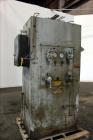 Used Farrel Continuous Mixer, Model #9 FCM.