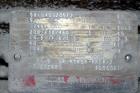 Used Farrel Continuous Mixer, Model #9 FCM.