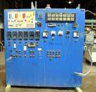 Used Farrel Continuous Mixer, Model #9 FCM.