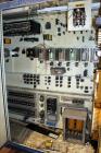 Used Farrel Continuous Mixer, Model #9 FCM.