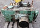 Used Farrel Continuous Mixer, Model #9 FCM.