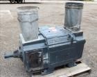 Used Farrel Continuous Mixer, Model #9 FCM.