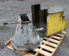 Used Farrel Continuous Mixer, Model #9 FCM.