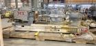 Used Farrel Compounding System
