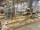 Used Farrel Compounding System