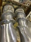 Used Farrel Compounding System