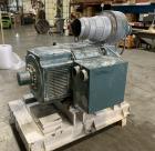 Used Farrel Compounding System