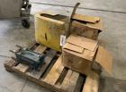 Used Farrel Compounding System