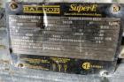 Used Farrel Compounding System