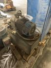 Used Farrel Compounding System