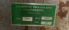 Used Farrel Compounding System