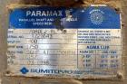 Used Farrel Compounding System