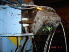 USED: Farrel internal mixing and extrusion system, type CP12, consisting of (1) Farrel continuous mixer, 10:1 L/D. Material of construction is carbon steel on product contact parts. 5.6 kw motor feed...