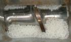 Used Farrel CP23 Compounding System consisting of: (1) Farrell continuous mixer, type 2LM. Cored rotors driven by a 30 hp, 500 volt, 1150 rpm DC motor. (1) Farrell 3-1/4