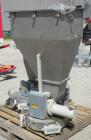 Used Farrel CP23 Compounding System consisting of: (1) Farrell continuous mixer, type 2LM. Cored rotors driven by a 30 hp, 500 volt, 1150 rpm DC motor. (1) Farrell 3-1/4