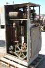 Used Farrel CP23 Compounding System consisting of: (1) Farrell continuous mixer, type 2LM. Cored rotors driven by a 30 hp, 500 volt, 1150 rpm DC motor. (1) Farrell 3-1/4