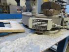 Used Farrel CP23 Compounding System consisting of: (1) Farrell continuous mixer, type 2LM; Control Panel, Hydraulic power pack for screen changer; Stand and miscellaneous components; K-Tron control p...