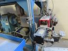 Used Farrel CP23 Compounding System consisting of: (1) Farrell continuous mixer, type 2LM; Control Panel, Hydraulic power pack for screen changer; Stand and miscellaneous components; K-Tron control p...