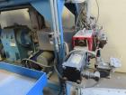 Used-Farrel CP23 Compounding System consisting of: (1) Farrell continuous mixer, type 2LM; Control Panel, Hydraulic power pa...