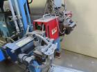 Used Farrel CP23 Compounding System consisting of: (1) Farrell continuous mixer, type 2LM; Control Panel, Hydraulic power pack for screen changer; Stand and miscellaneous components; K-Tron control p...