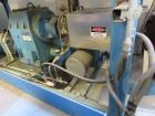 Used Farrel CP23 Compounding System consisting of: (1) Farrell continuous mixer, type 2LM; Control Panel, Hydraulic power pack for screen changer; Stand and miscellaneous components; K-Tron control p...
