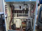 Used Farrel CP23 Compounding System consisting of: (1) Farrell continuous mixer, type 2LM; Control Panel, Hydraulic power pack for screen changer; Stand and miscellaneous components; K-Tron control p...