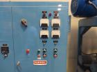 Used Farrel CP23 Compounding System consisting of: (1) Farrell continuous mixer, type 2LM; Control Panel, Hydraulic power pack for screen changer; Stand and miscellaneous components; K-Tron control p...