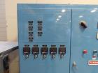 Used Farrel CP23 Compounding System consisting of: (1) Farrell continuous mixer, type 2LM; Control Panel, Hydraulic power pack for screen changer; Stand and miscellaneous components; K-Tron control p...