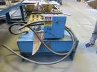 Used Farrel CP23 Compounding System consisting of: (1) Farrell continuous mixer, type 2LM; Control Panel, Hydraulic power pack for screen changer; Stand and miscellaneous components; K-Tron control p...