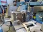 Used-Farrel CP23 Compounding System consisting of: (1) Farrell continuous mixer, type 2LM; Control Panel, Hydraulic power pa...