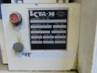 Used Farrel CP23 Compounding System consisting of: (1) Farrell continuous mixer, type 2LM; Control Panel, Hydraulic power pack for screen changer; Stand and miscellaneous components; K-Tron control p...