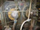 Used Farrel Banbury Mixer, Model F270 