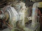 Used- Farrel Banbury Mixer, Model F270 